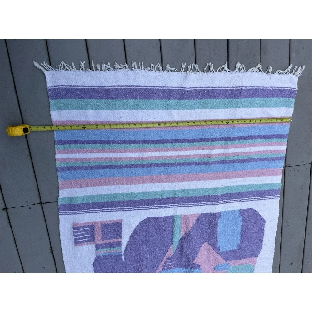 N/A vtg handmade